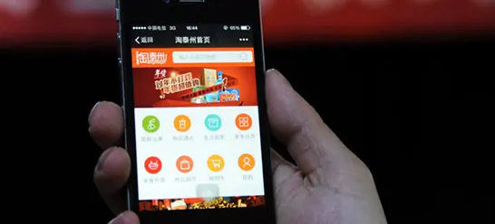 我公司承接大型门户网站淘泰州